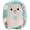 Image de Fisher-Price, Boîte à musique, Mon Hérisson Dodo