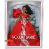 Image de Poupée Barbie Noël 2019 Queue de cheval