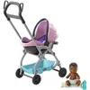 Image de Poupée Barbie - Accessoires Baby-sitter