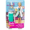 Image de Coffret Barbie Dentiste