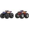 Image de Hot Wheels Monster trucks, Die-Cast