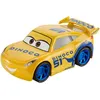 Image de Véhicule Cars Turbo Cruz Ramirez