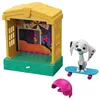 Image de Maison de Dolly 101 Dalmatiens