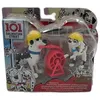 Image de Coffret figurines 101 Dalmatiens pack pompier Mattel