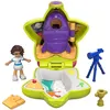 Image de Playset Polly Pocket La fusée de Shani