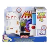 Image de Playset Toy Story 4 Buzz l'Éclair Aventure