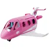 Image de Barbie L'avion de rêve