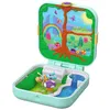 Image de Playset Polly Pocket La forêt enchantée de Polly