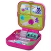 Image de Playset Polly Pocket Le château de rêve de Lila