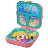 Image de Playset Polly Pocket La grotte de la sirène Polly