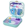 Image de Coffret avec poupée Polly Pocket Polly au Pôle Nord
