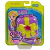 Image de Poupée Polly Pocket Shani dans l'espace