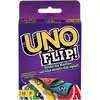 Image de Mattel Games Uno Flip (Multilingue, 2 - 10 Joueur)