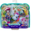 Image de Poupée Enchantimals Hedda Hippo et Lake