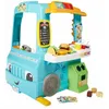 Image de Jeux d'éveil Fisher Price Le camion restaurant de Puppy