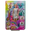 Image de Poupée Barbie Cheveux Fantastiques