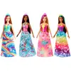 Image de Barbie Dreamtopia GJK12 Poupée