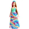 Image de Princesse Dreamtopia Arc-en-Ciel Barbie Modèle aléatoire
