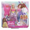 Image de Poupée mannequin Barbie Dreamtopia