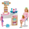 Image de Barbie jeu de rôle Wellness Girls 16-pièces