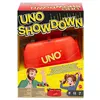 Image de Jeu de cartes Mattel UNO Showdown