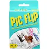 Image de Mattel Games Pic Flip - Jeu de Cartes Famille - A partir de 7 ans (Anglais, 2 - 6 Joueur)