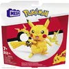 Image de Mega Construx Pokémon Pikachu