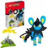 Image de Mega Construx Pokémon Luxio