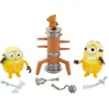 Image de Minions Bob Mannequin en bois