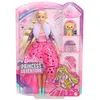 Image de Poupée Barbie Princesse Aventure