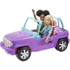 Image de Barbie Jeep de plage