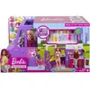 Image de Barbie Le Food Truck de Véhicule pour Poupée Mannequin - 3 ans et +
