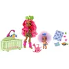 Image de Coffret Cave Club Baby Sitting Fernessa