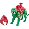 Image de Maîtres de l'Univers Origins Figurine articulée Tigre de Combat