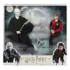 Image de Coffret 2 poupées Harry Potter et Voldemort