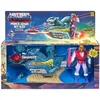 Image de Masters of the Universe Origins Skysled Figurine