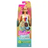 Image de Poupée Barbie® Aime l’Océan Afro Américaine