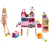Image de Barbie Poupée et jeu