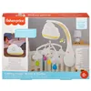 Image de Jeu d'éveil Fisher Price Mobile Nuages Apaisants