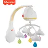 Image de Fisher-Price, Mobile, Jouet Cloud Snooze