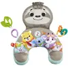 Image de Fisher-Price Mon Coussin d’Éveil Musical - Jouet d'éveil - Dès la naissance (Allemand)