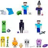 Image de Minecraft Figurine Craft-A-Block (assortie - 1 pièce)