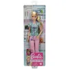 Image de Poupée Barbie Infirmière avec accessoires