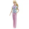 Image de Barbie Infirmière