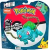 Image de Jeu de construction Mega Bloks Pokemon Bulbizarre à construire