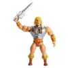 Image de Les maîtres de l'univers deluxe 2021 - figurine he-man 14 cm