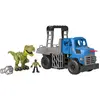 Image de Imaginext Jurassic World Dino & Transporter