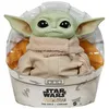 Image de Figurine Peluche Star Wars The Mandalorian The Child bébé Yoda