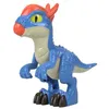 Image de Figurines Dinosaures XL Imaginext - Jurassic World - MATTEL - 3 Ans Et + GWN99 - modele aléatoire
