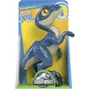 Image de Figurine Jurassic World Raptor Imaginext Xl Fisher-Price Mattel